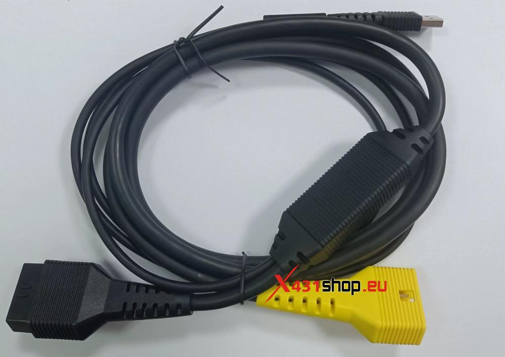 launch-x431-doip-cable