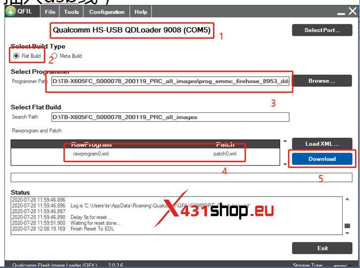 launch-x431-pro5-device-is-corrupt-solution-12