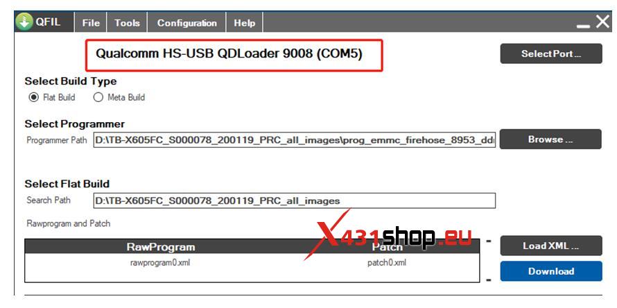 launch-x431-pro5-device-is-corrupt-solution-4