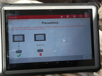 launch-x431-pro5-usb-connection