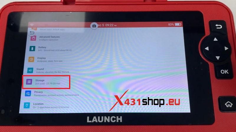 Fixed LAUNCH X431 CRP919E Serial No. Has Not Been Registered
