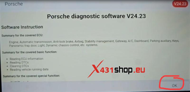 How to Make Coding Changes on Porsche Vehicles with Launch CRP919X