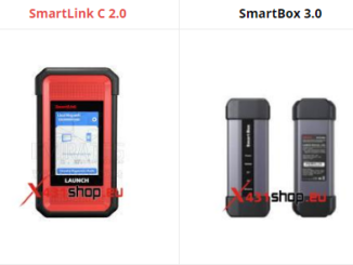 Smartbox vs Smartlink