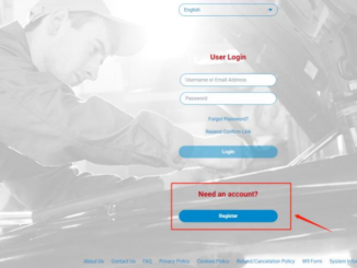 Unlock the FCA SGW by LAUNCH Diagnostic Tool