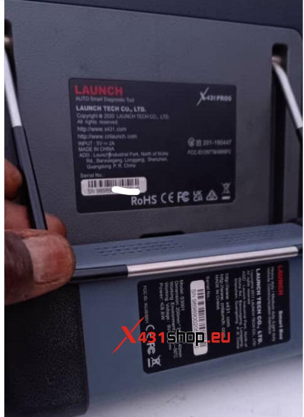 launch-x431-pro5-failed-to-connect-smartbox-1