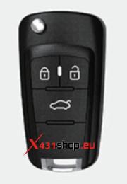 LAUNCH X431 Universal Remote Keys Model List