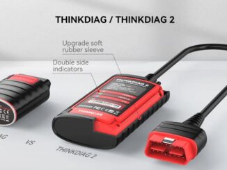 Thinkdiag vs Thinkdiag2