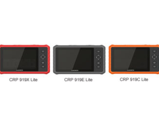 LAUNCH CRP919X Lite Different Versions