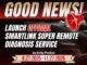 LAUNCH Official Smartlink Super Remote Diagnosis Service
