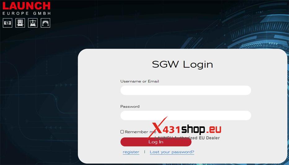 LAUNCH X431 FCA SGW Activation Guide (2025 Update) (2)