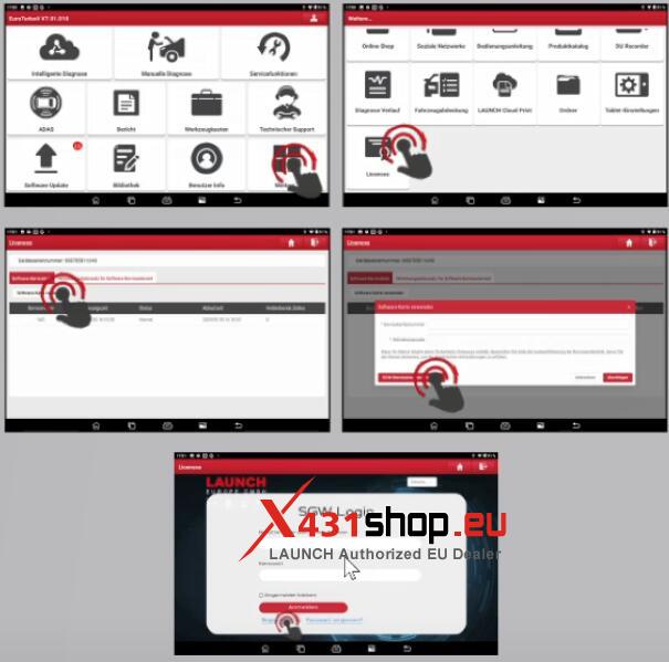 LAUNCH X431 FCA SGW Activation Guide (2025 Update) (3)