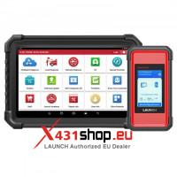 LAUNCH X431 PRO3S+ ELITE