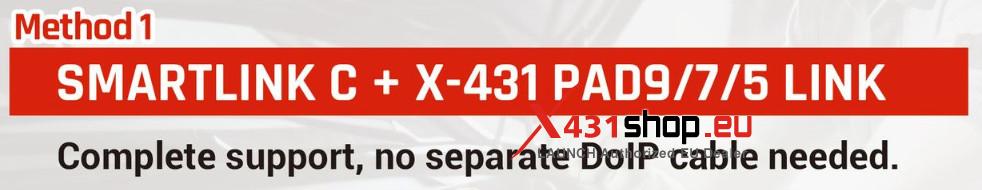 LAUNCH X431 Tool DoIP Protocol Connection Method (1)