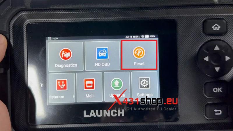 launch crp129 hd western star dpf regeneration tutorial (1)