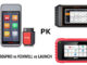 Autel vs. Launch vs. Foxwell