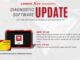 LAUNCH X431 update 20250911