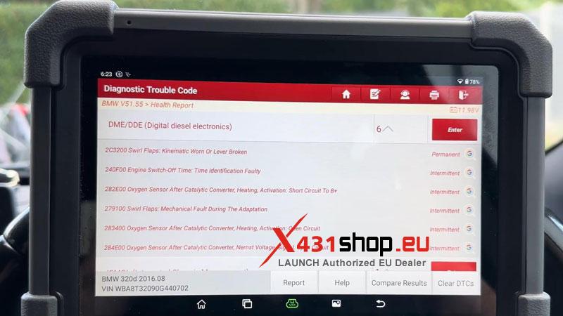 launch x431 pro tt review professional diagnostics at half the price (5)
