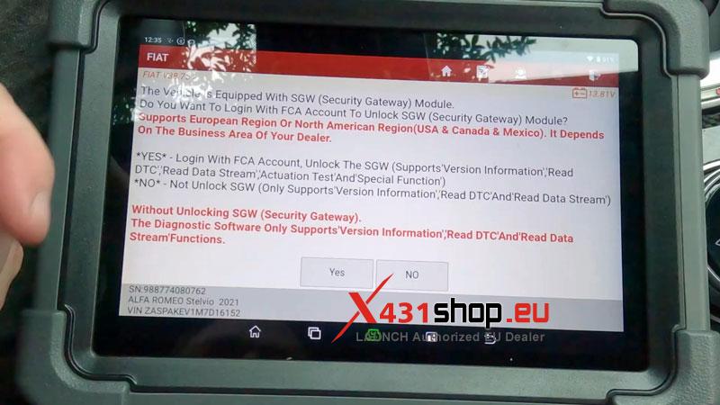 launch x431 pro tt vs xtool vs thinkcar vs vdiagtool test review (3)
