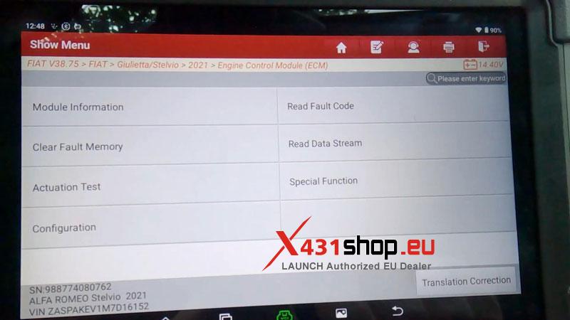 launch x431 pro tt vs xtool vs thinkcar vs vdiagtool test review (7)