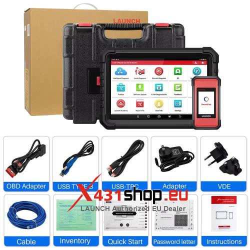launch x431 pro3s elite faqs troubleshooting setup guide (3)