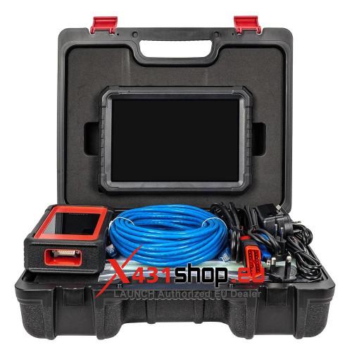 launch x431 pro3s elite faqs troubleshooting setup guide (4)