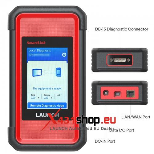 launch x431 pro3s elite faqs troubleshooting setup guide (5)