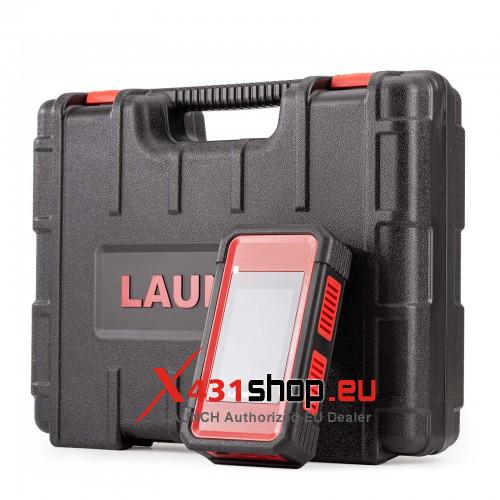launch x431 pro3s elite faqs troubleshooting setup guide (6)