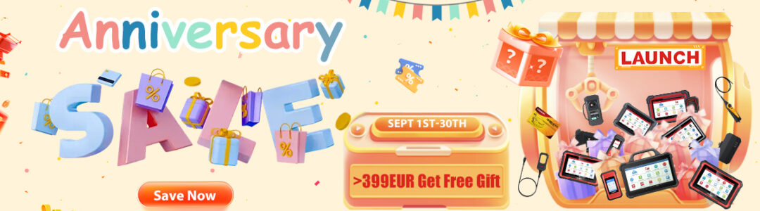 X431Shop.eu Anni Sale