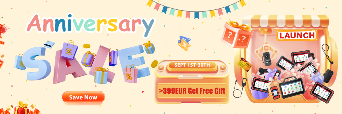 X431Shop.eu Anni Sale