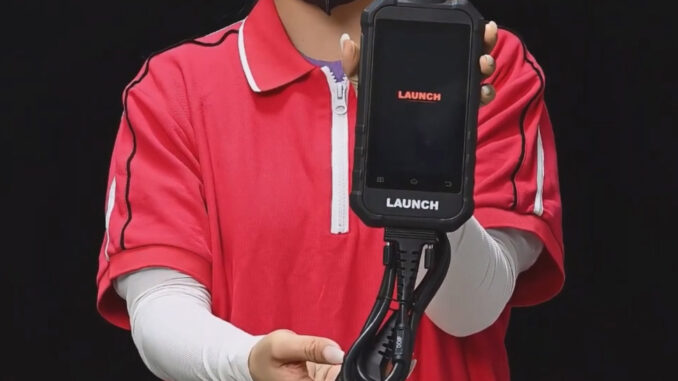 LAUNCH CRT5011 V2 Activation and Upgrade Guide (2)