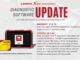 LAUNCH X431 Diagnostic Software Update 20251009