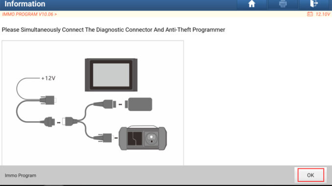 LAUNCH X431 Tool Clone Audi DQ380 Gearbox (1)