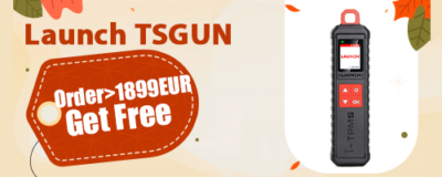 x431shop.eu autumn sale poster