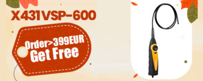 x431shop.eu autumn sale poster A3 size