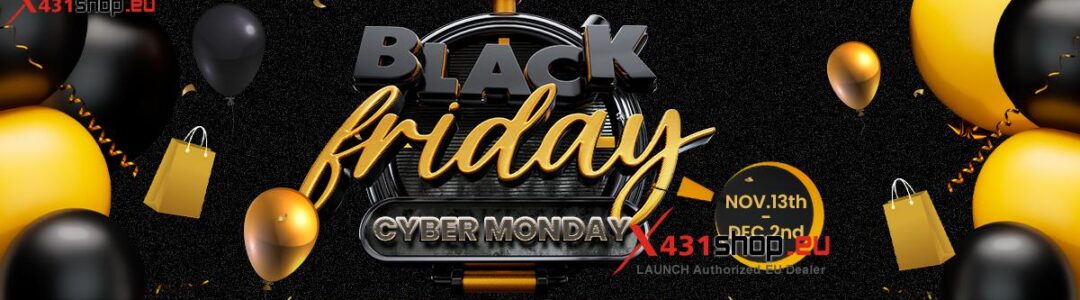 Black Friday Sale x431shop.eu Black Friday Sale x431shop.eu