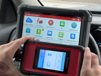 is launch x431 pro3 v elite worth it pros cons review 3