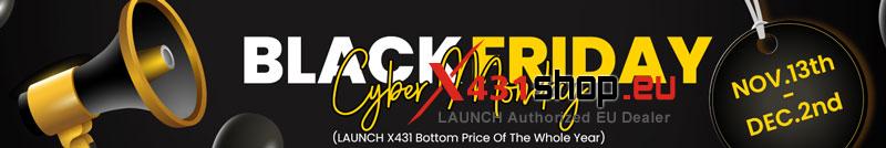 x431shop eu black friday sale up to 55 percent off launch scanners 1 x431shop eu black friday sale up to 55 percent off launch scanners 1