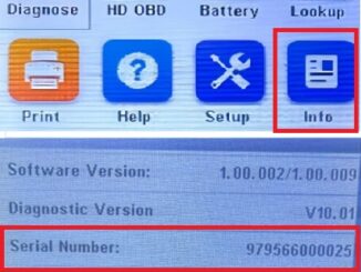 LAUNCH CR HD V2 Software Download and Upgrade Guide (1)