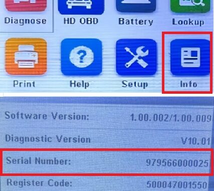LAUNCH CR HD V2 Software Download and Upgrade Guide (1)