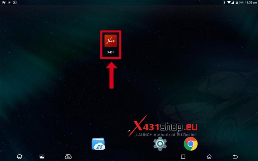 X 431 HD APK Update to X 431 APP (10)
