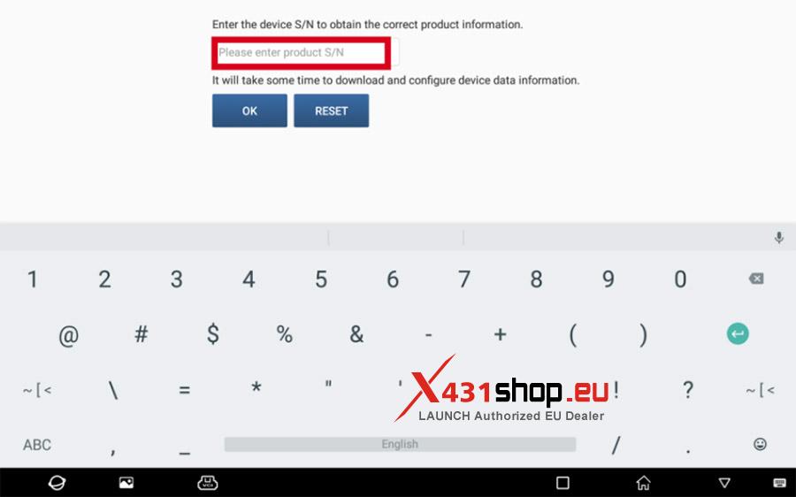 X 431 HD APK Update to X 431 APP (11)