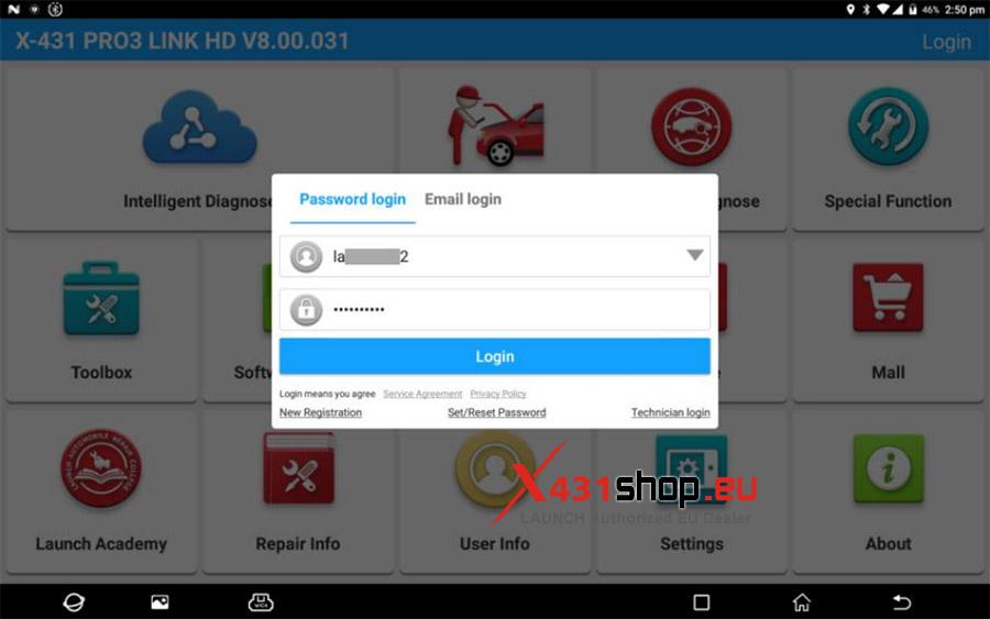 X 431 HD APK Update to X 431 APP (12)