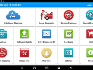 X 431 HD APK Update to X 431 APP (14)