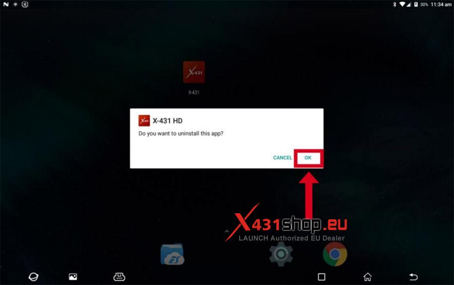 X 431 HD APK Update to X 431 APP (6)