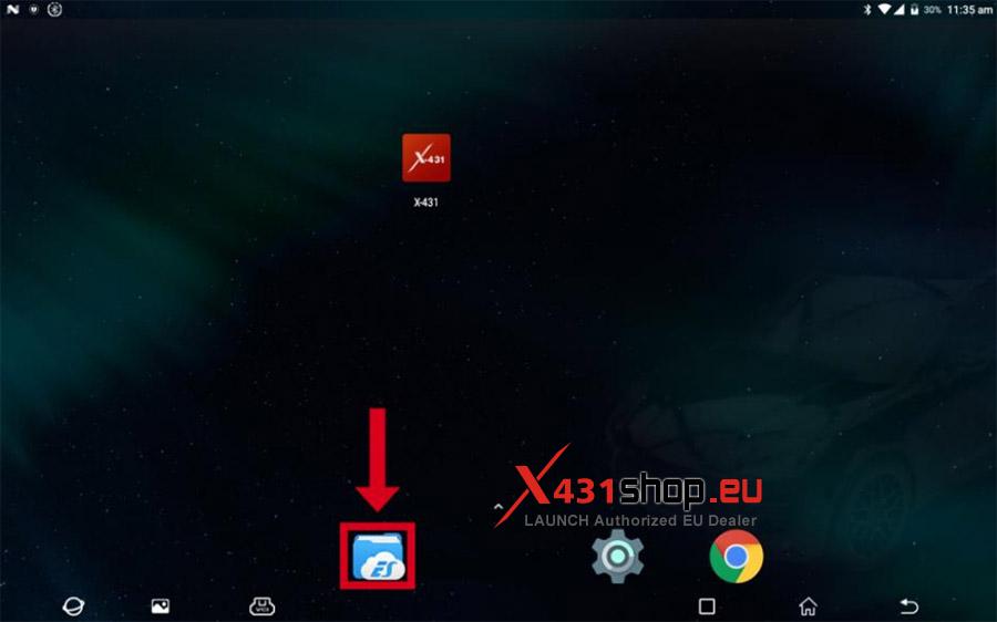 X 431 HD APK Update to X 431 APP (7)