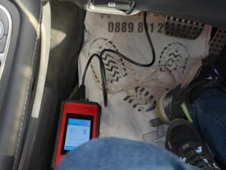 launch x431 pad7 mercedes s class w222 oil service reset guide 1