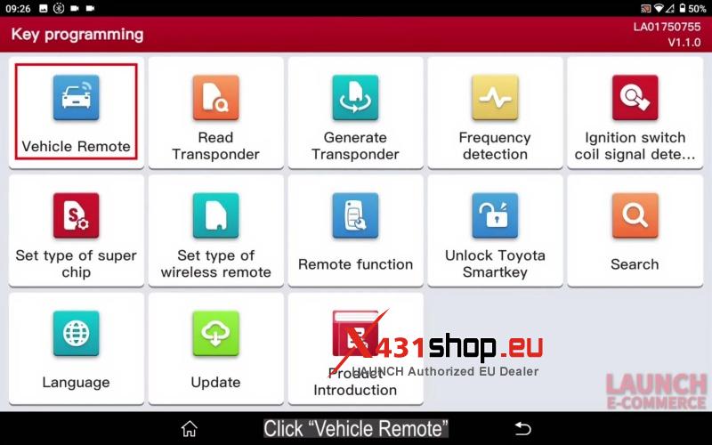 how to program buick gl8 smart keys with launch x431 immo elite 1 how to program buick gl8 smart keys with launch x431 immo elite 1