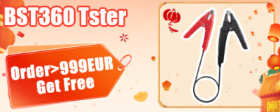 launch bst360