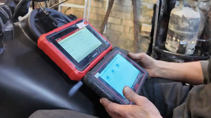 launch pros x431 elite vs autel mp900 ts review best pick 1