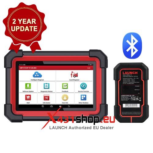 which launch x431 scanner to buy 2026 top 5 models compared 4